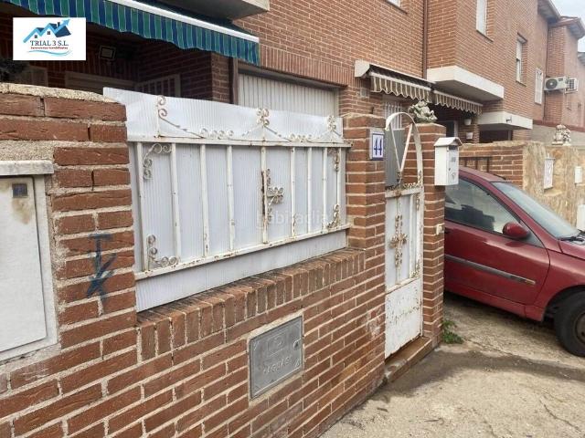 Casa en venta en Chozas De Canales, Castilla-La Mancha