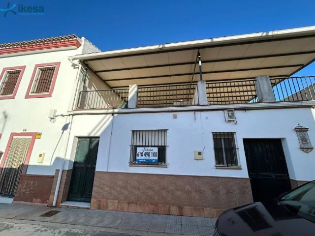 Casa en venta en Chucena, Huelva