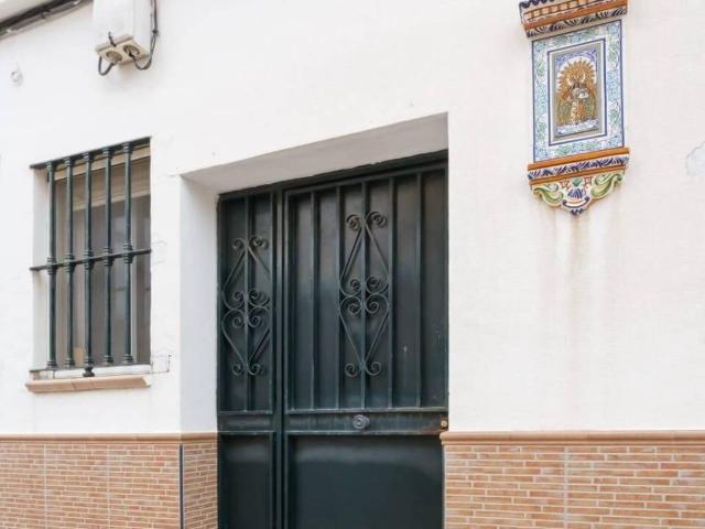 Casa en venta en Chucena