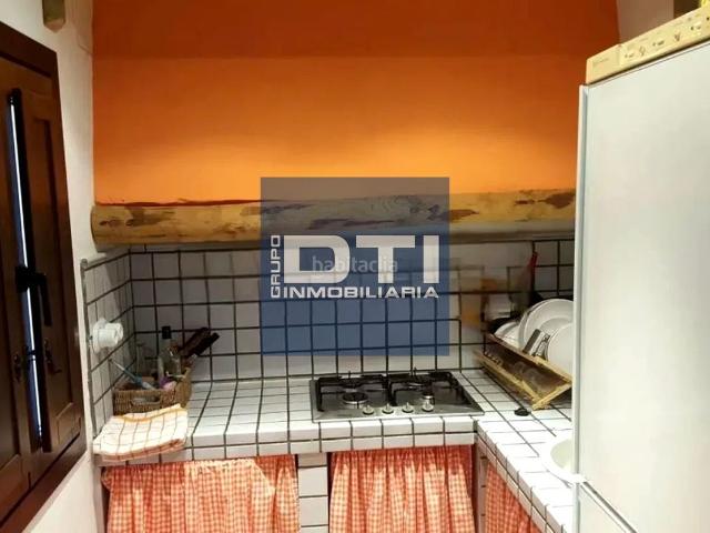 Casa en venta en El Condado, Andalucía