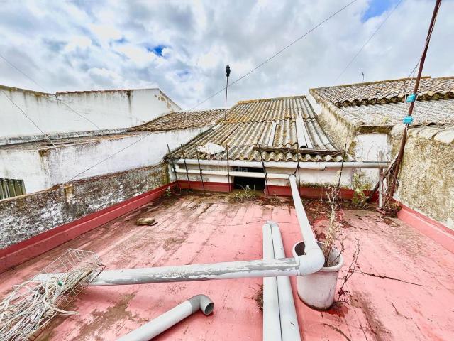 Casa en venta en Chucena