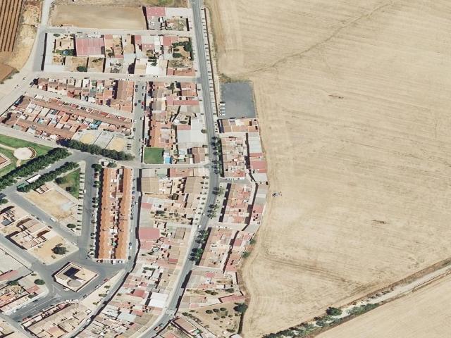Casa en venta en El Condado, Andalucía
