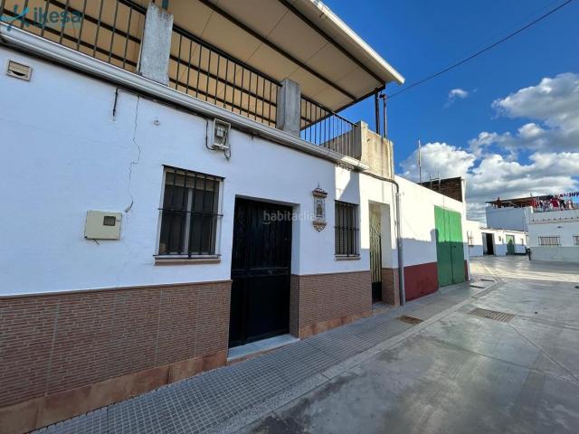 Casa en venta en Chucena, Huelva