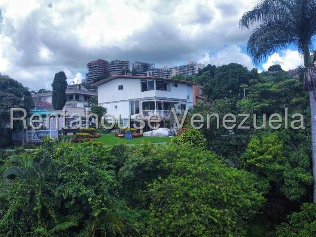 Casa en venta en Boca De Uchire, Distrito Capital
