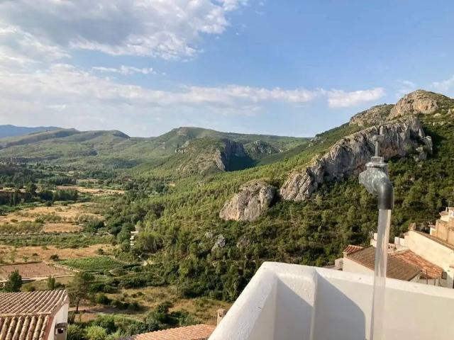 Casa en venta en La Serranía, Valencia