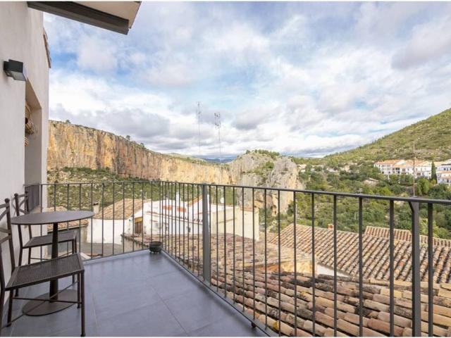 Casa en venta en Chulilla, Valencia