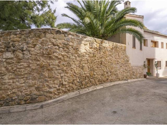 Casa en venta en La Serranía, Valencia