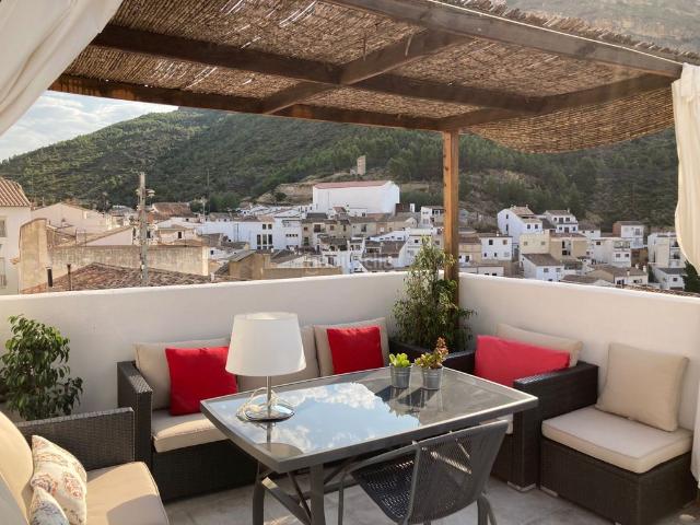 Casa en venta en La Serranía, Valencia