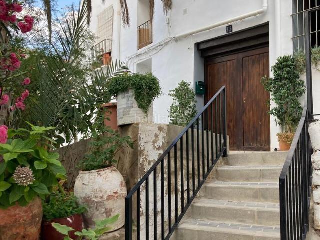 Casa en venta en Chulilla, Valencia