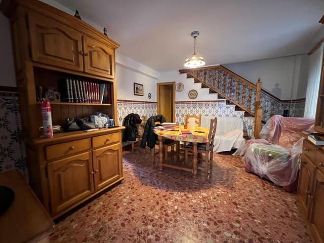 Casa en venta en La Serranía, Valencia