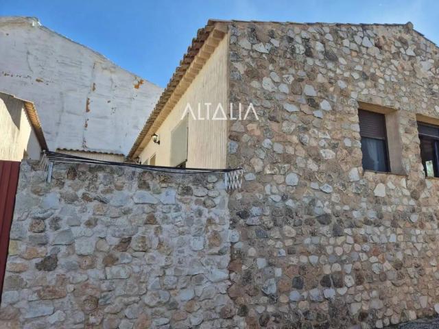 Casa en venta en Chumillas, Castilla-La Mancha