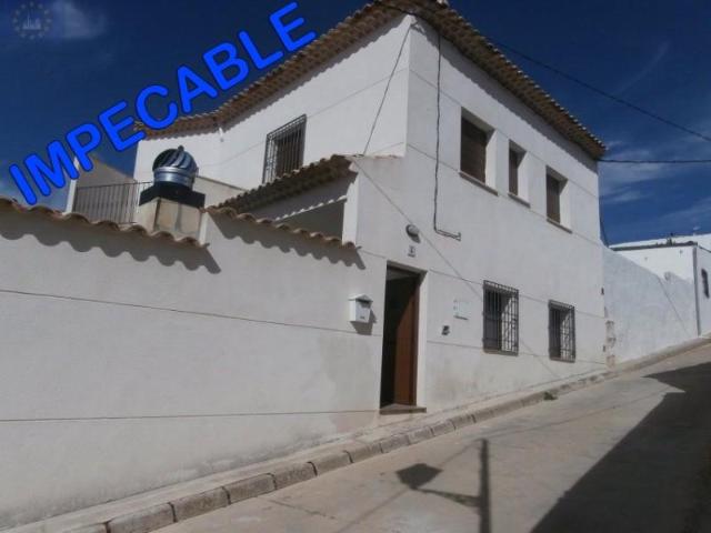 Casa en venta en Las Valeras, Castilla-La Mancha