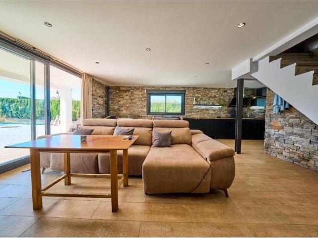 Casa en venta en Churriana de la Vega, Granada