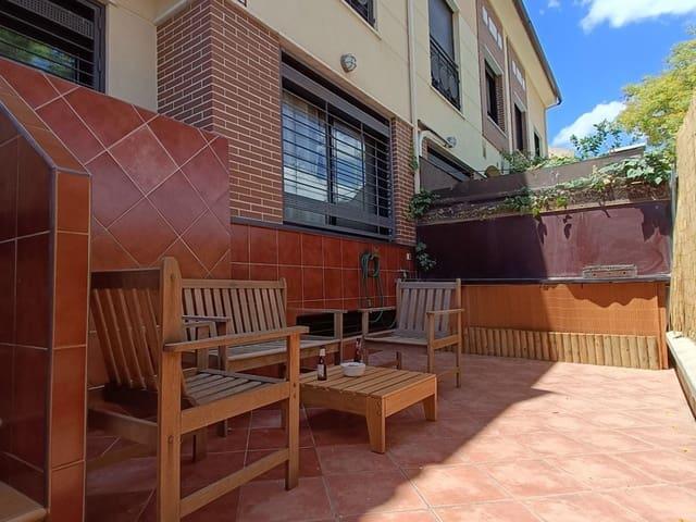 Casa en venta en Churriana, Málaga-Costa del Sol