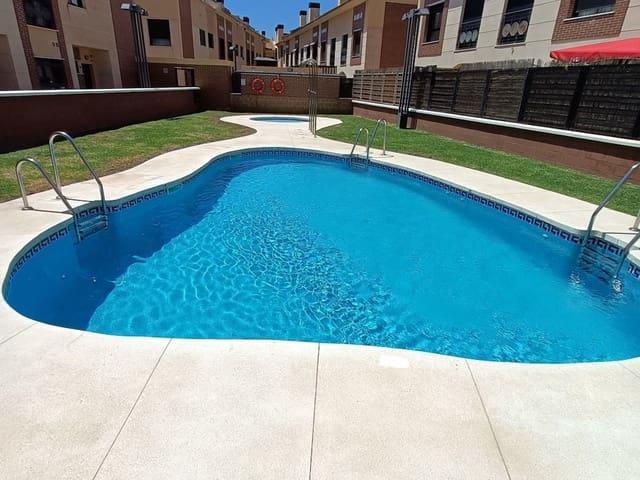 Casa en venta en Centro, Málaga-Costa del Sol