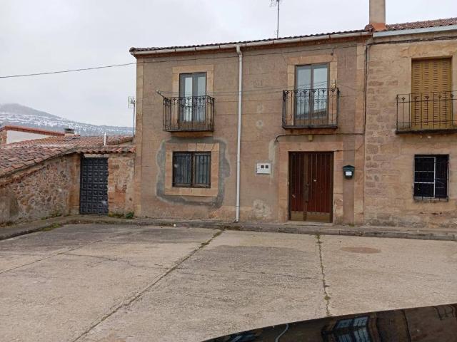 Casa en venta en Cidones