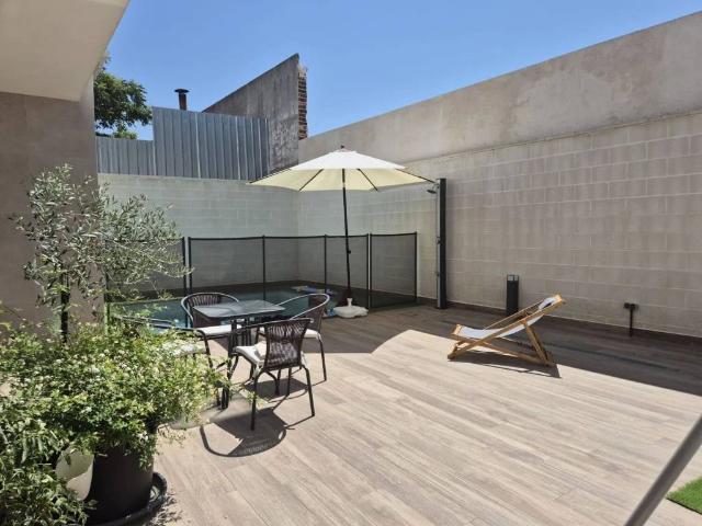 Casa en venta en Ciempozuelos