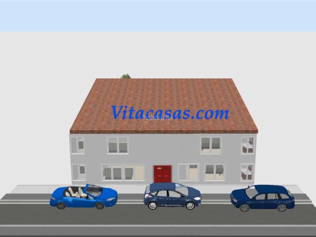 Casa en venta en Ciempozuelos, Madrid