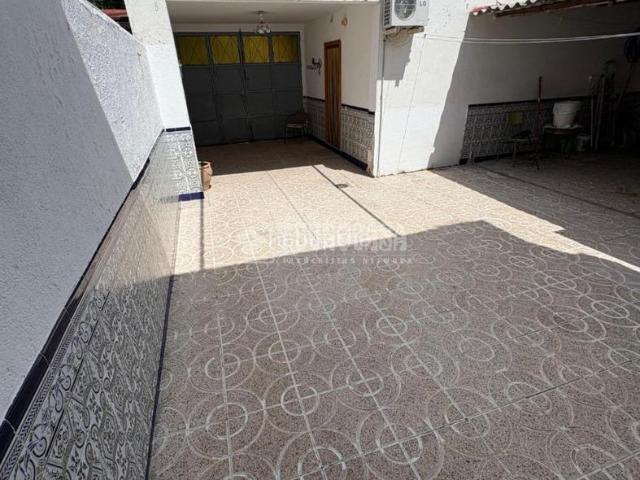 Casa en venta en Ciempozuelos