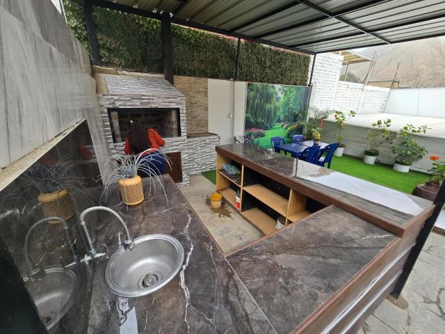 Casa venta en Cieneguilla, Lima Metropolitana