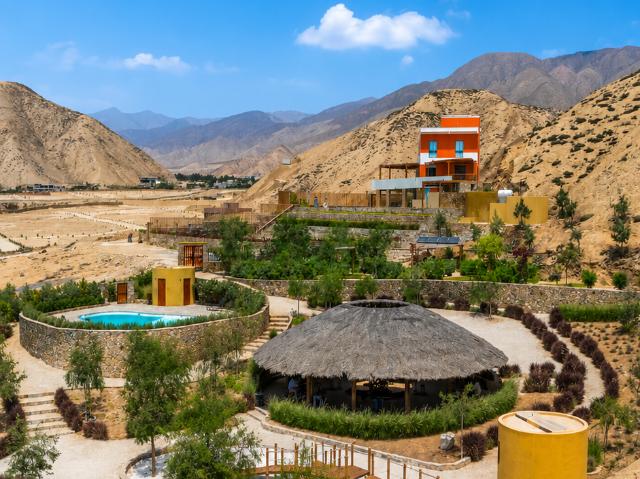 Casa venta en Manchay, Lima Metropolitana