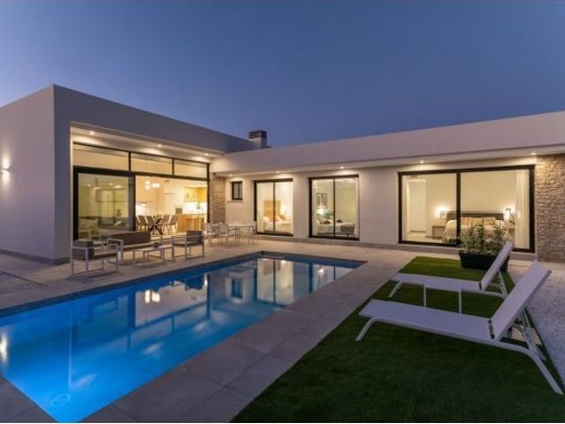 Casa en venta en Murcia, Fuente Ascoy
