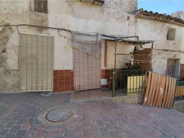 Casa en venta en Cieza, Vega Alta del Segura