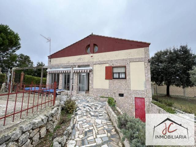 Casa en venta en Cigales
