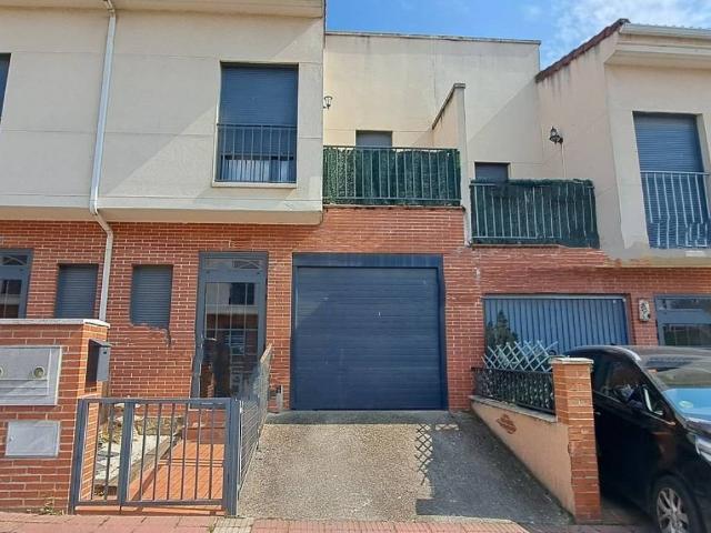 Casa en venta en Cigales