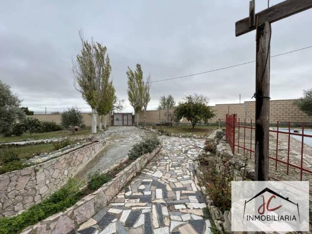 Casa en venta en Cigales, Castilla y León