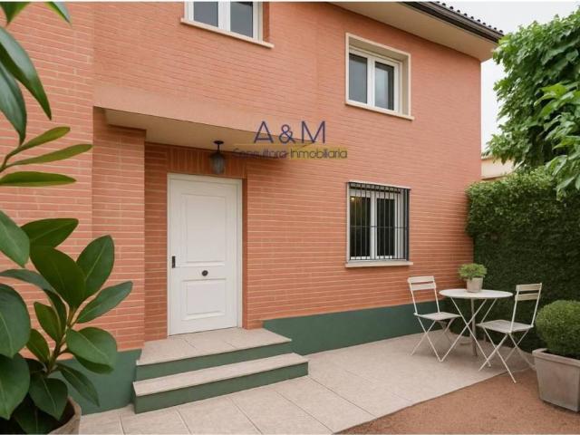 Casa en venta en Cigales