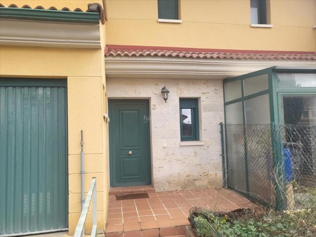 Casa en venta en Cigales