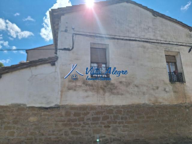 Casa en venta en Cihuri, La Rioja