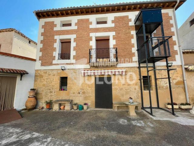 Casa en venta en Cihuri, La Rioja