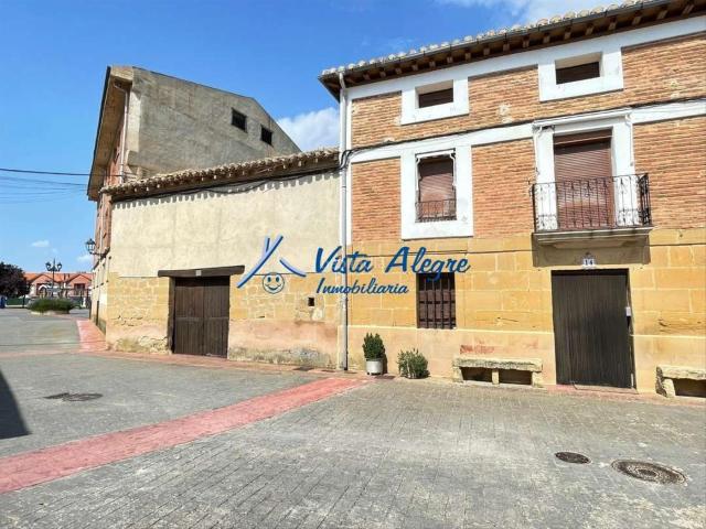 Casa en venta en Cihuri, La Rioja