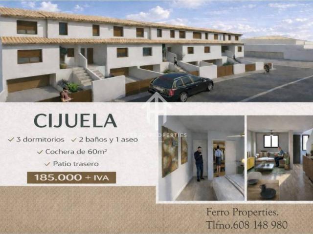 Casa en venta en Comarca de la Vega de Granada, Andalucía