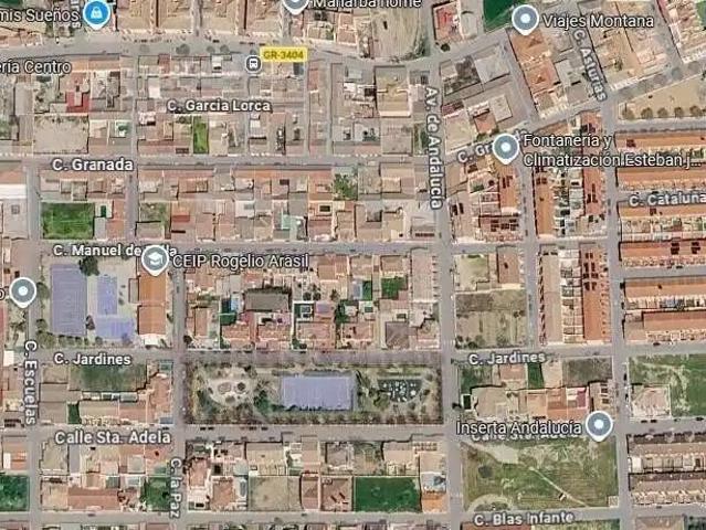 Casa en venta en Comarca de la Vega de Granada, Andalucía