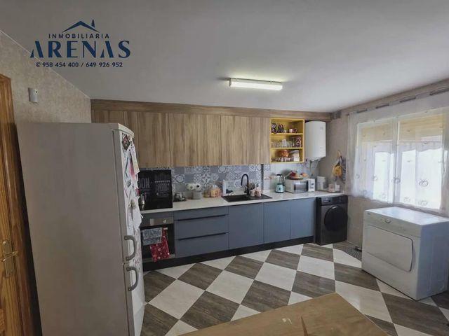 Casa en venta en Comarca de la Vega de Granada, Andalucía