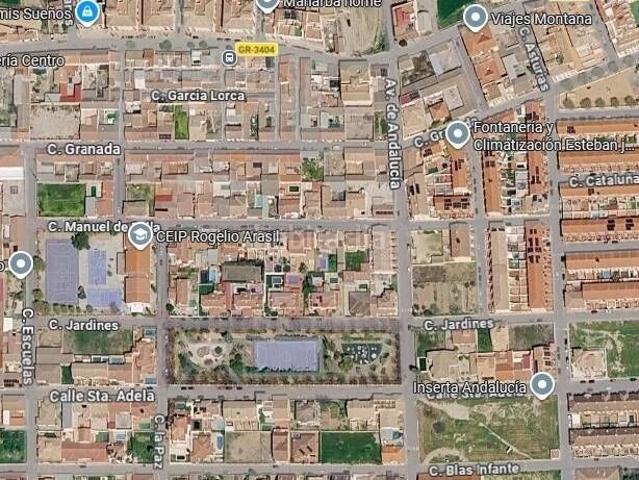 Casa en venta en Comarca de la Vega de Granada, Andalucía
