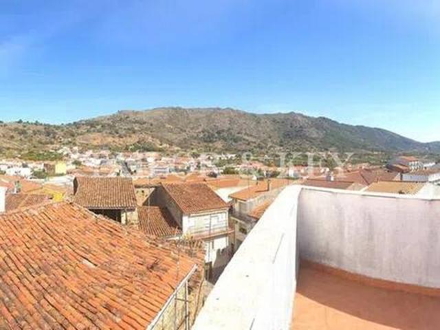 Casa en venta en Cilleros, Extremadura
