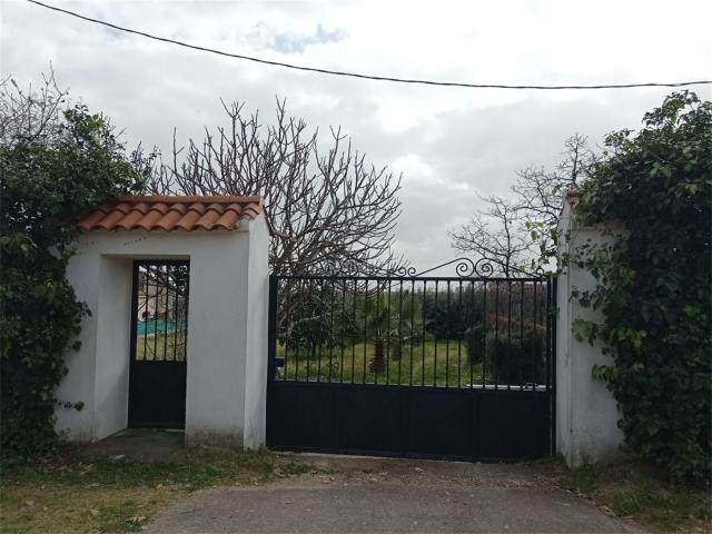 Casa en venta en Cilleros, Extremadura