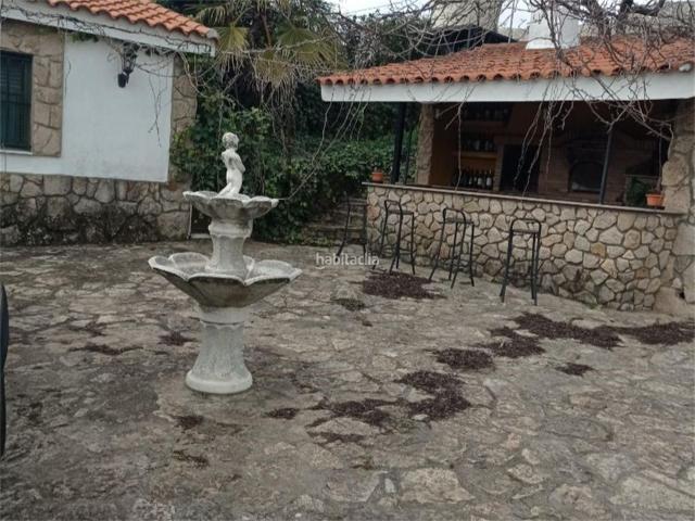 Casa en venta en Cilleros, Extremadura