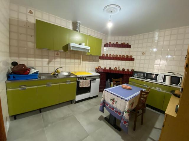 Casa en venta en Cilleros, Extremadura