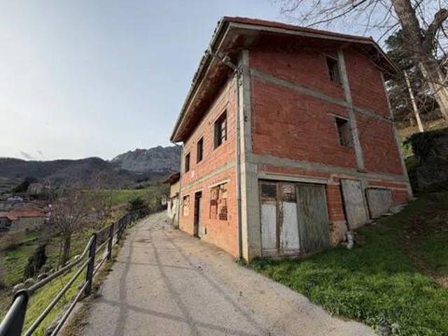 Casa en venta en Cillorigo De Liébana, Cantabria