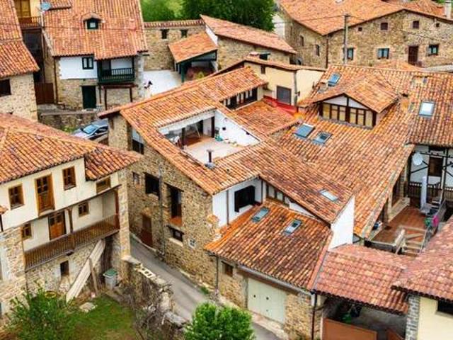 Casa en venta en Cillorigo De Liébana, Cantabria