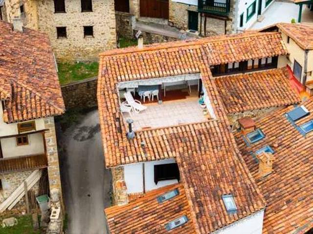 Casa en venta en Cillorigo De Liébana, Cantabria