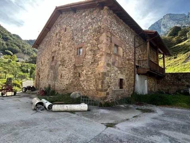 Casa en venta en Cillorigo De Liébana, Cantabria
