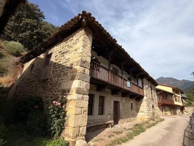 Casa en venta en Cillorigo De Liébana, Cantabria