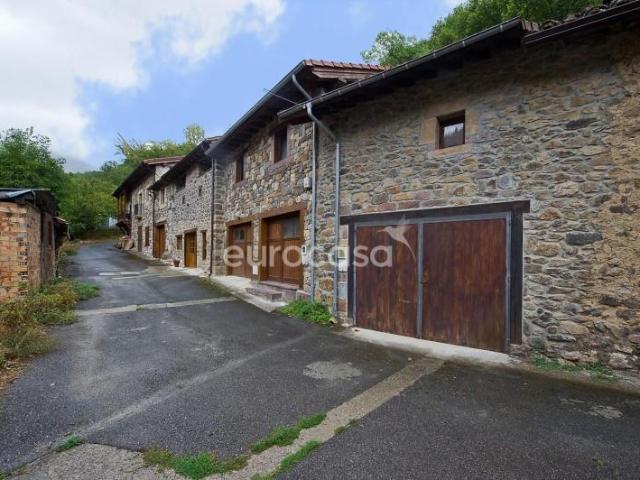 Casa en venta en Cillorigo De Liébana, Cantabria