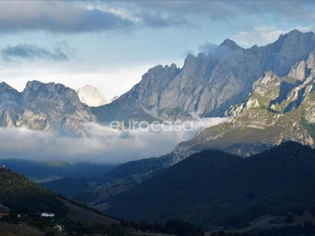 Casa en venta en Cillorigo De Liébana, Cantabria